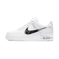 Nike Air Force 1 Low Sketch White Black