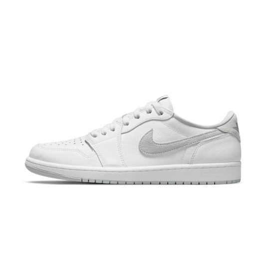 Jordan 1 Low OG Neutral Grey (2021/2024)