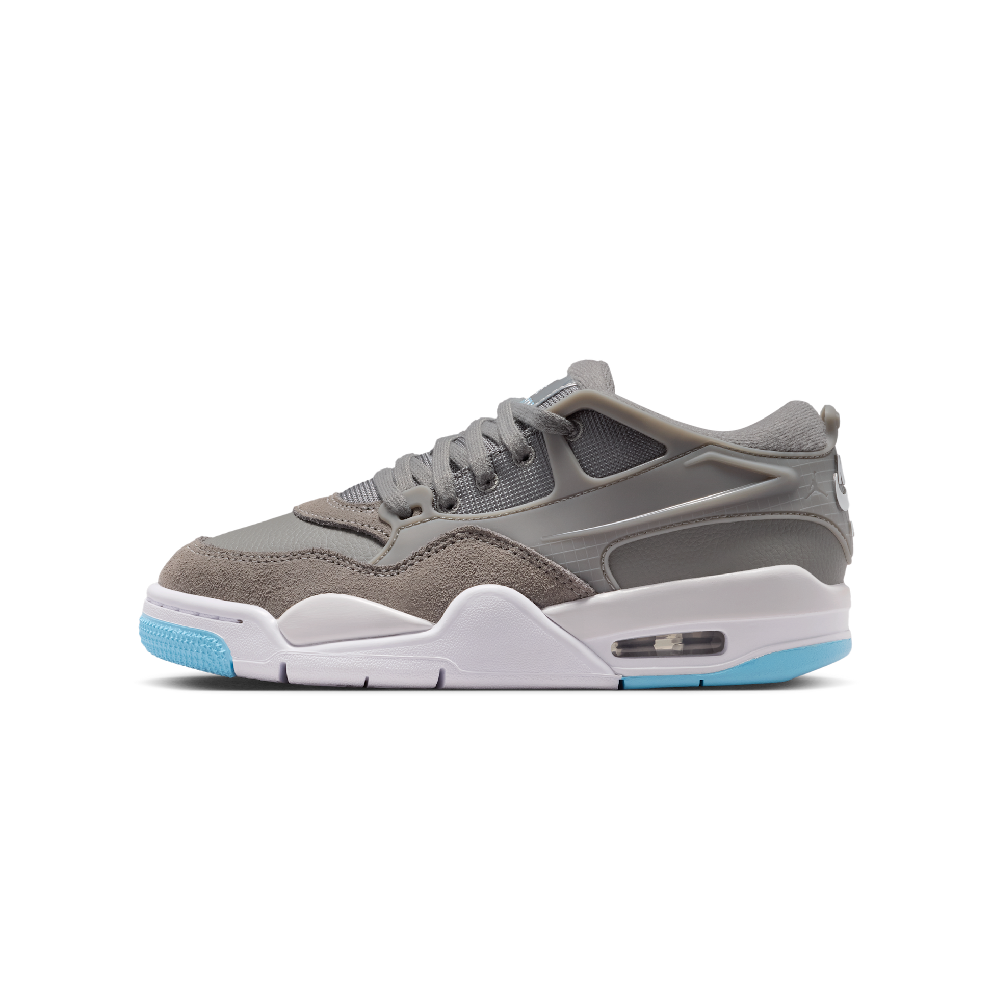 Jordan 4 RM Inspired by the Greatest (GS)