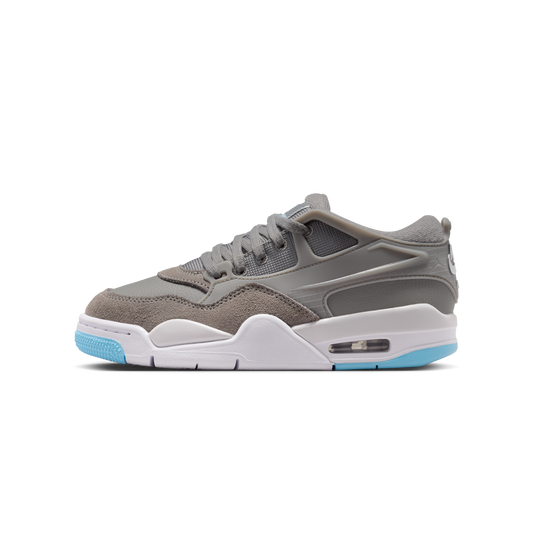 Jordan 4 RM Inspired by the Greatest (GS)
