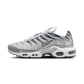Nike Air Max Plus White Ashen Slate Metallic Silver (Women's)