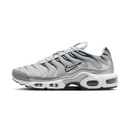 Nike Air Max Plus White Ashen Slate Metallic Silver (Women's)