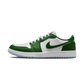Jordan 1 Low Golf Forest Green