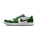 Jordan 1 Low Golf Forest Green
