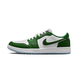 Jordan 1 Low Golf Forest Green