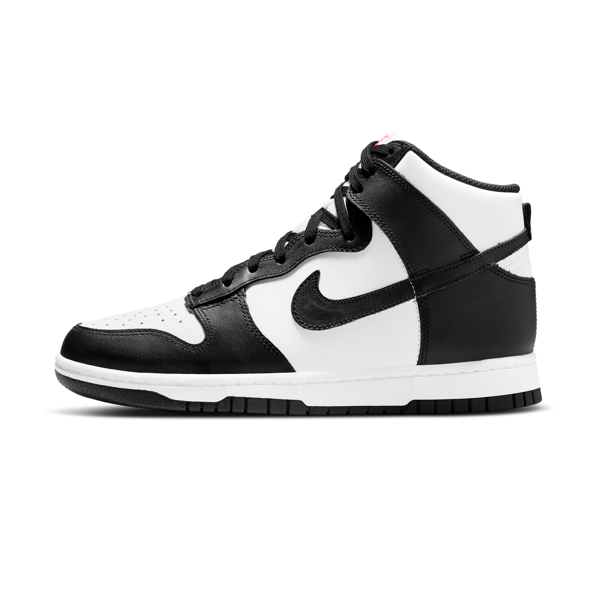 Dunk High Panda (2021)