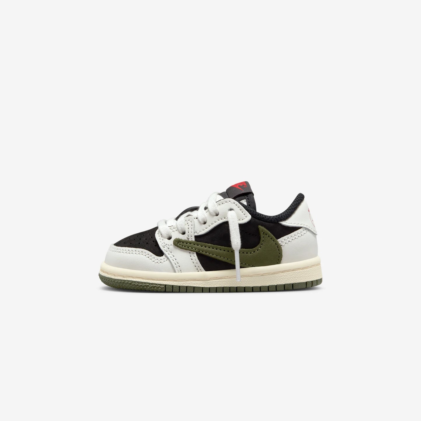 Jordan 1 Retro Low OG SP Travis Scott Olive (TD)