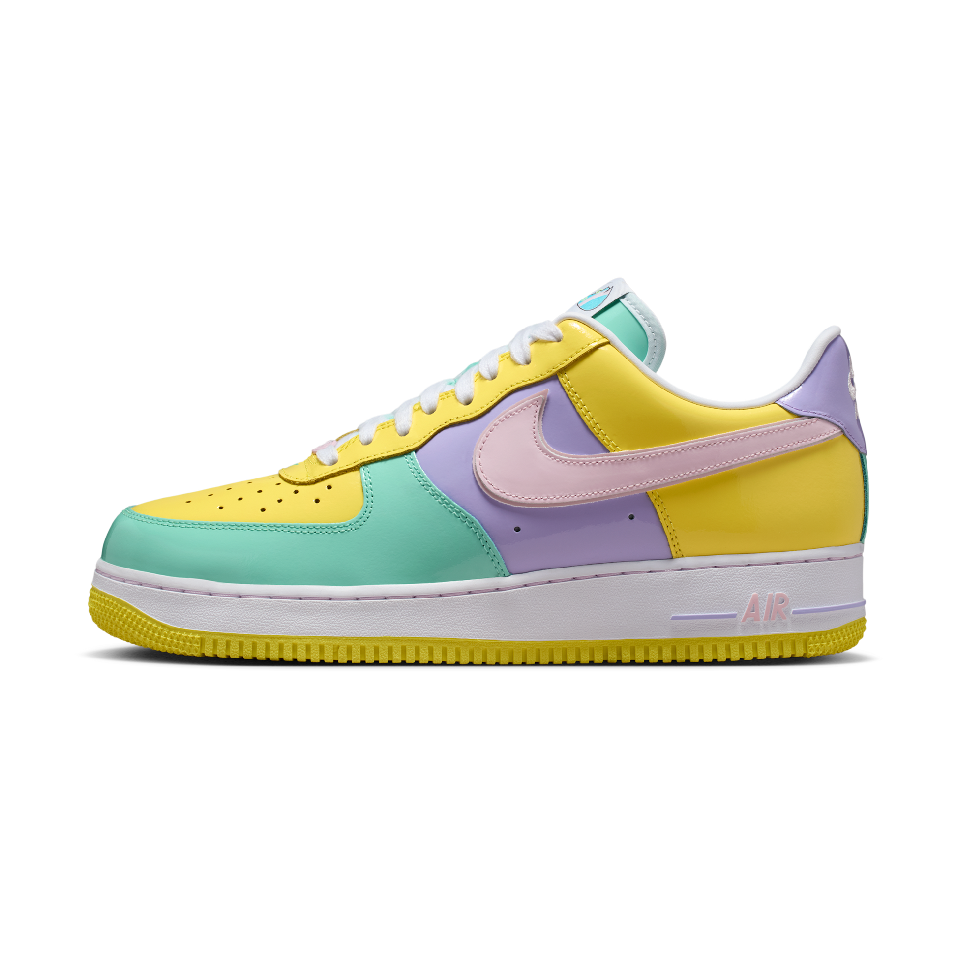 Nike Air Force 1 Low Easter (2026)