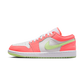 Jordan 1 Low SE Lava Glow