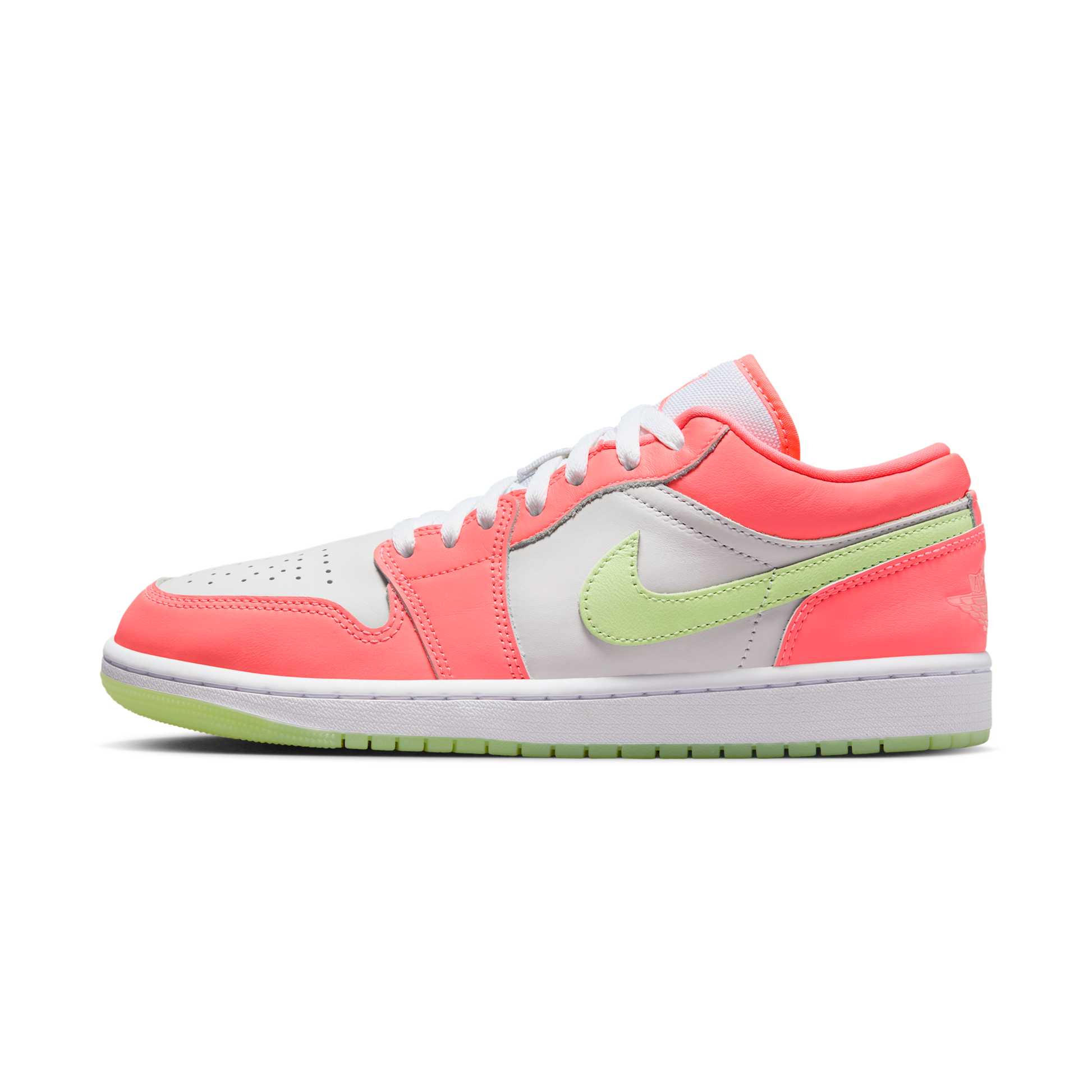 Jordan 1 Low SE Lava Glow