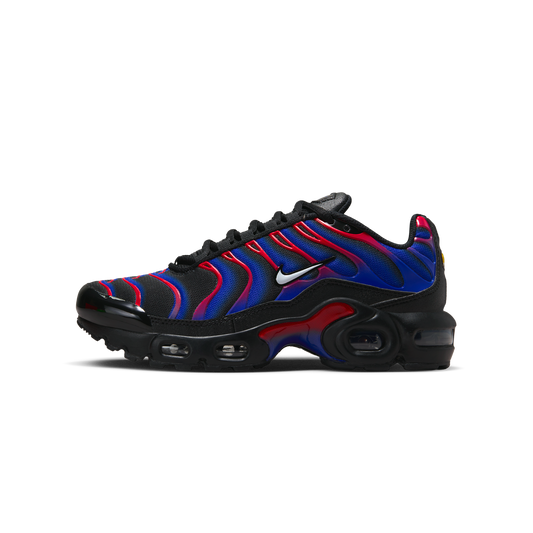 Nike Air Max Plus Spider-Man