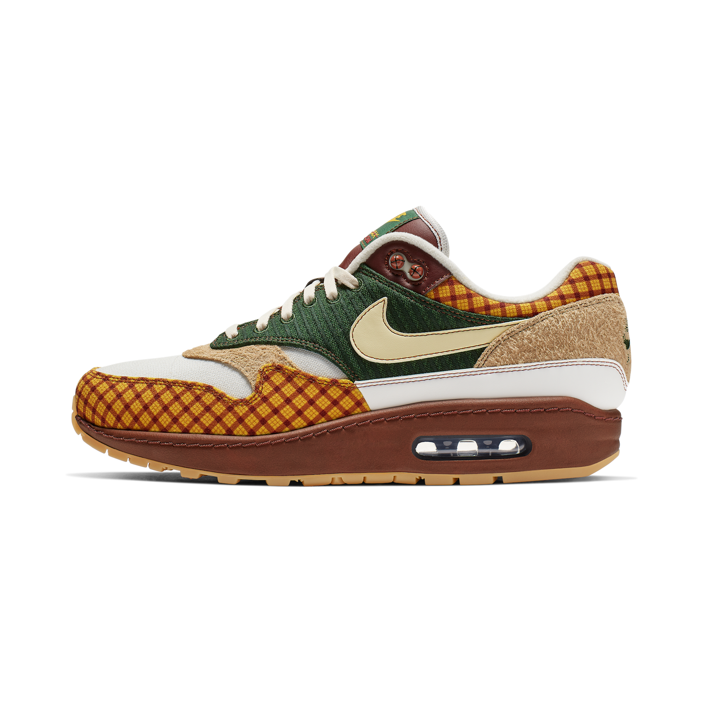 Nike Air Max 1 Susan Missing Link