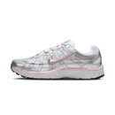 Nike P-6000 White Elemental Pink (Women's)