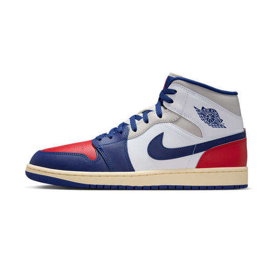 Jordan 1 Mid Rare Air