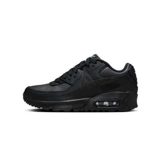 Nike Air Max 90 Triple Black (2024) (GS)