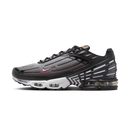 Nike Air Max Plus 3 Black White Chamois