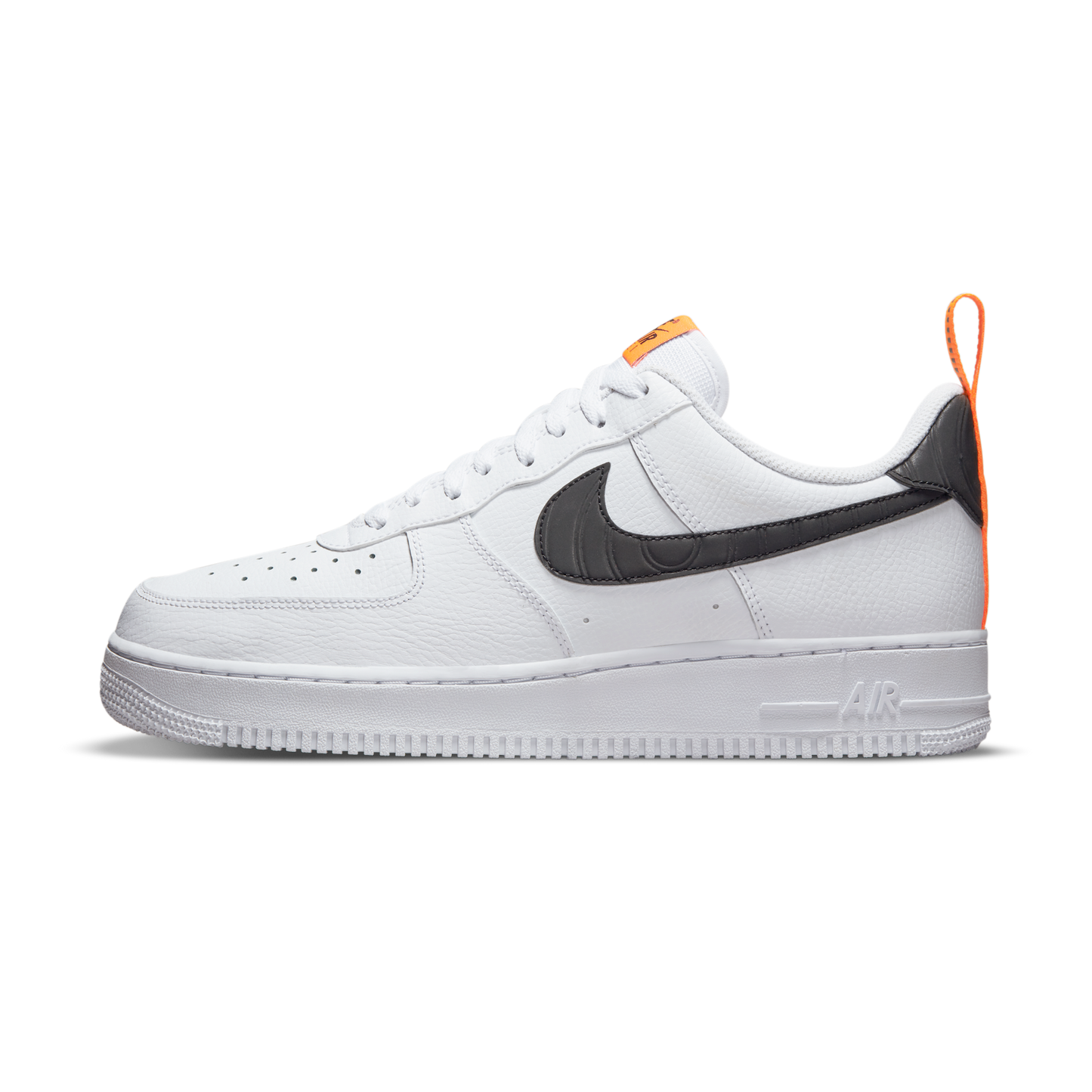 Nike Air Force 1 Low Pivot Point