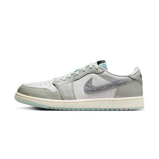 Jordan 1 Retro Low OG Year of the Snake (2025)