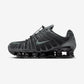 Nike Shox TL Iron Grey Clay Green