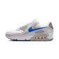 Nike Air Max 90 College Grey Racer Blue