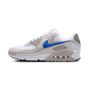 Nike Air Max 90 College Grey Racer Blue