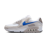Nike Air Max 90 College Grey Racer Blue