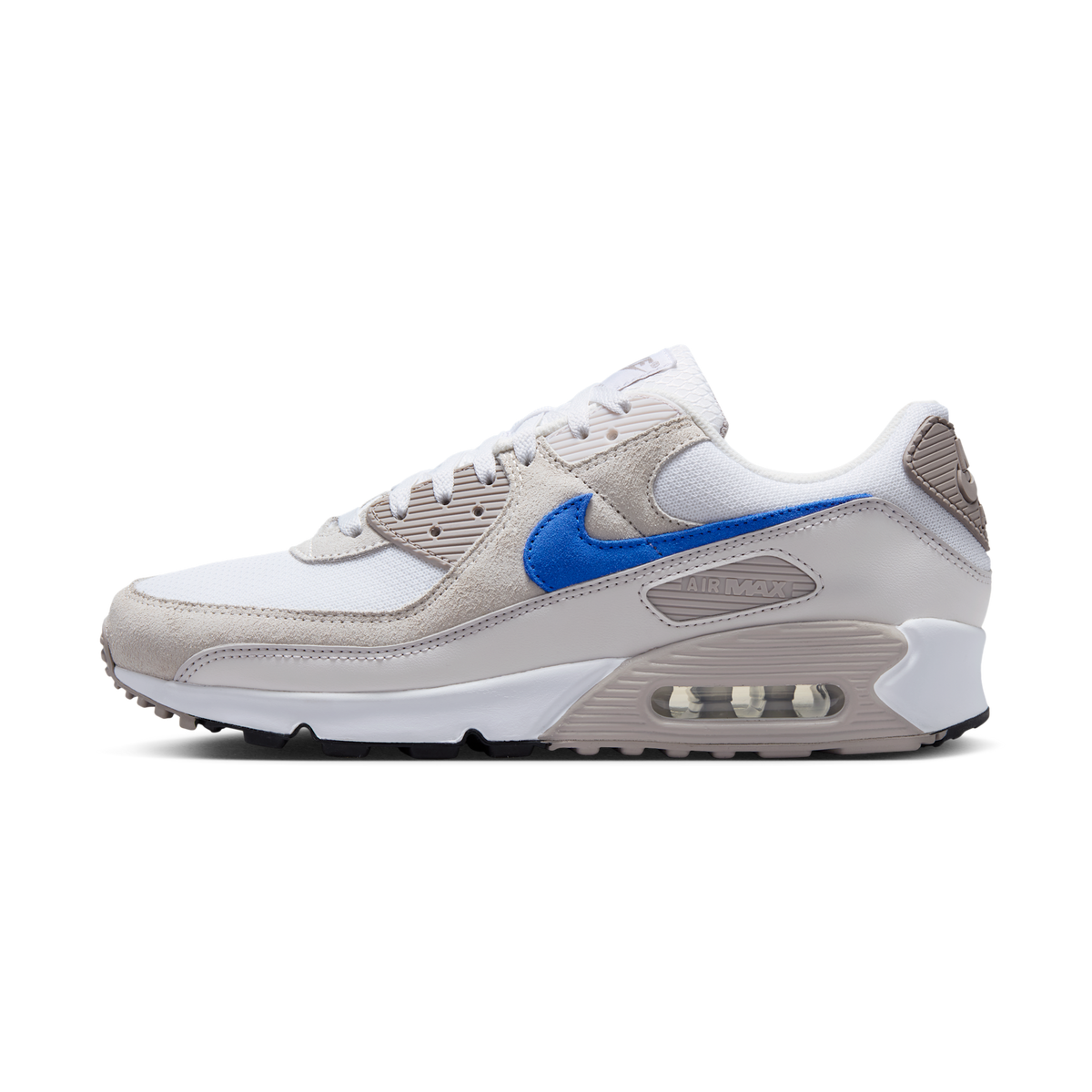 Nike Air Max 90 College Grey Racer Blue