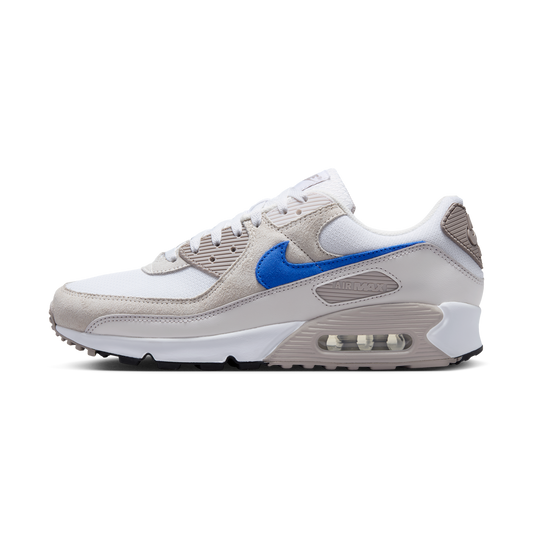 Nike Air Max 90 College Grey Racer Blue