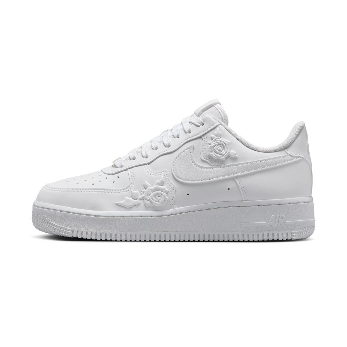 Nike Air Force 1 Low '07 White Roses (Women's)