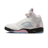 Jordan 5 Retro Medium Soft Pink