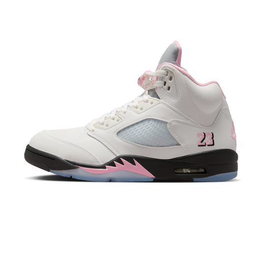 Jordan 5 Retro Medium Soft Pink