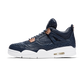 Jordan 4 Retro Obsidian