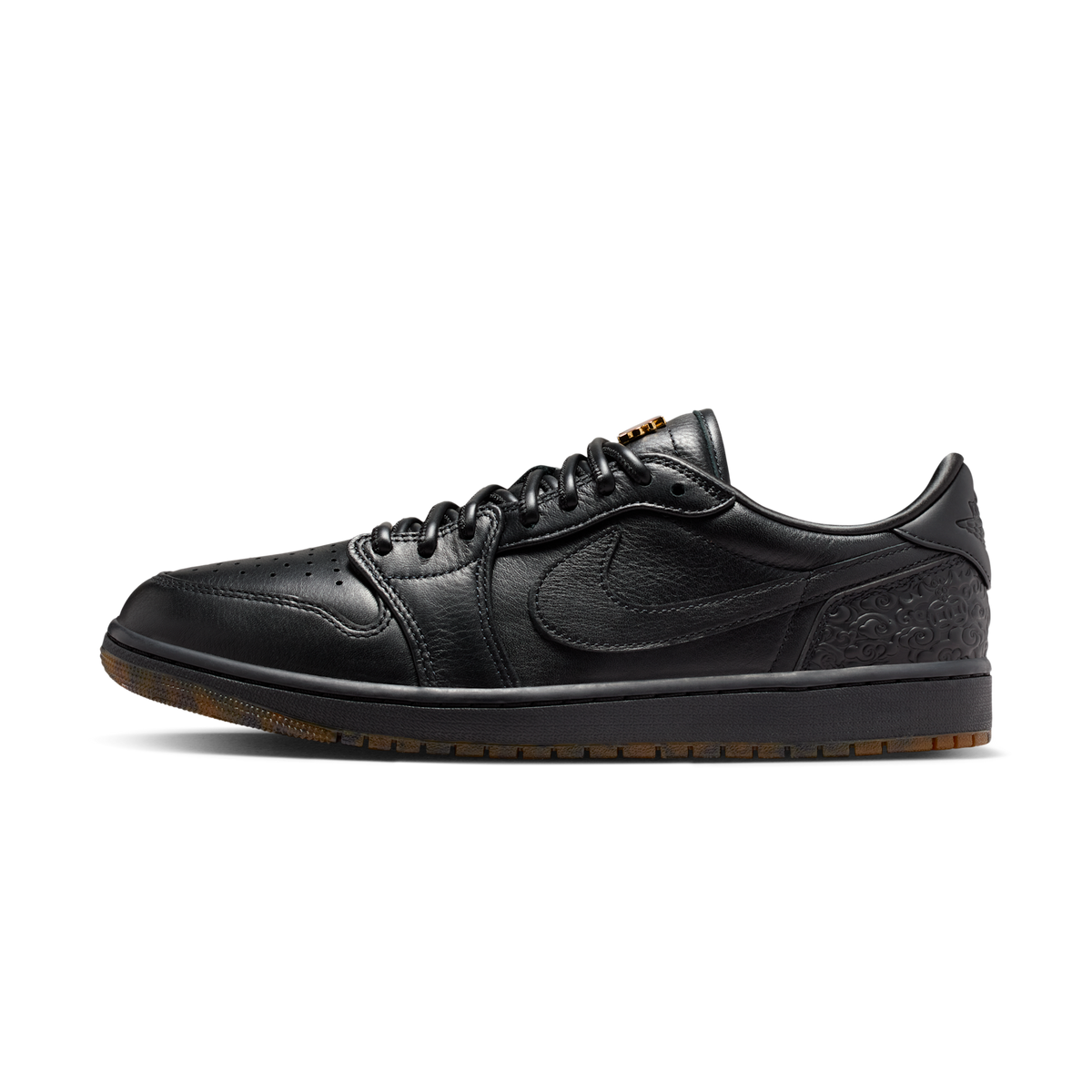 Jordan 1 Retro Low OG Xuanwu Year of the Snake