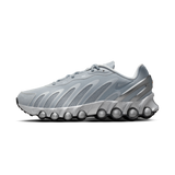 Nike Air Max Dn8 Metallic Silver Black