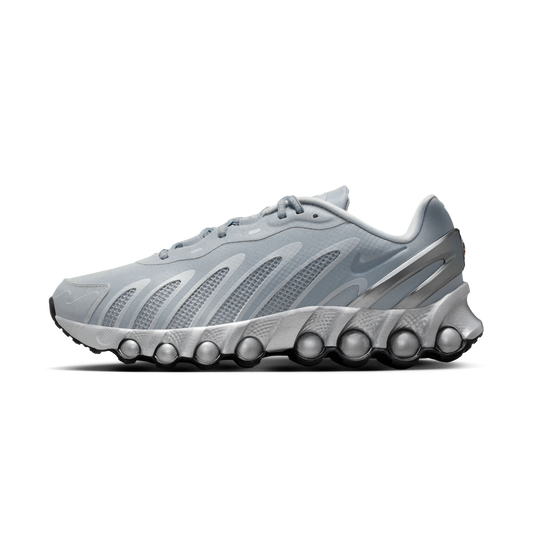 Nike Air Max Dn8 Metallic Silver Black