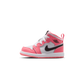 Jordan 1 Mid Pink Gaze (TD)
