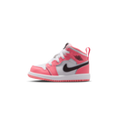 Jordan 1 Mid Pink Gaze (TD)