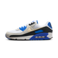 Nike Air Max 90 Khaki Racer Blue