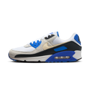Nike Air Max 90 Khaki Racer Blue