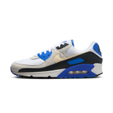 Nike Air Max 90 Khaki Racer Blue