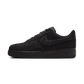 Nike Air Force 1 Low '07 LV8 Black Cat