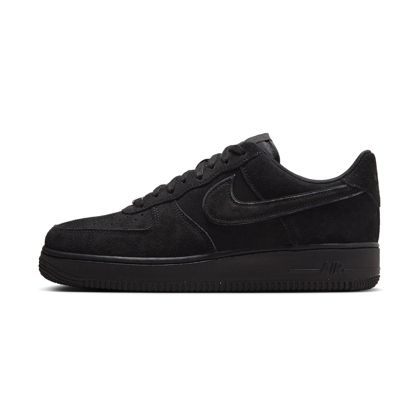 Nike Air Force 1 Low '07 LV8 Black Cat