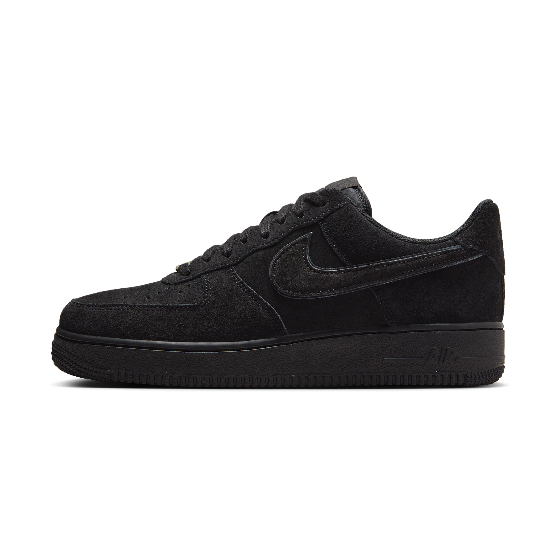 Nike Air Force 1 Low '07 LV8 Black Cat