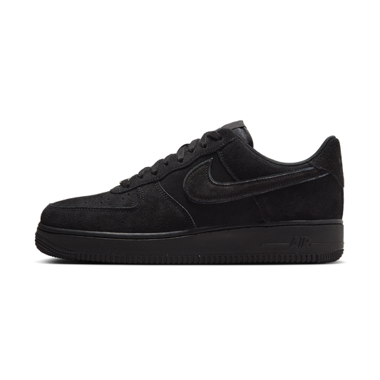 Nike Air Force 1 Low '07 LV8 Black Cat