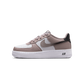 Nike Air Force 1 Low College Grey Black White (GS)