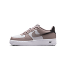 Nike Air Force 1 Low College Grey Black White (GS)