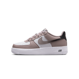 Nike Air Force 1 Low College Grey Black White (GS)