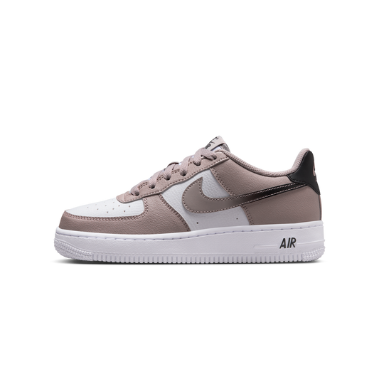 Nike Air Force 1 Low College Grey Black White (GS)