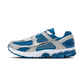 Nike Zoom Vomero 5 Court Blue Metallic Silver