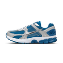 Nike Zoom Vomero 5 Court Blue Metallic Silver